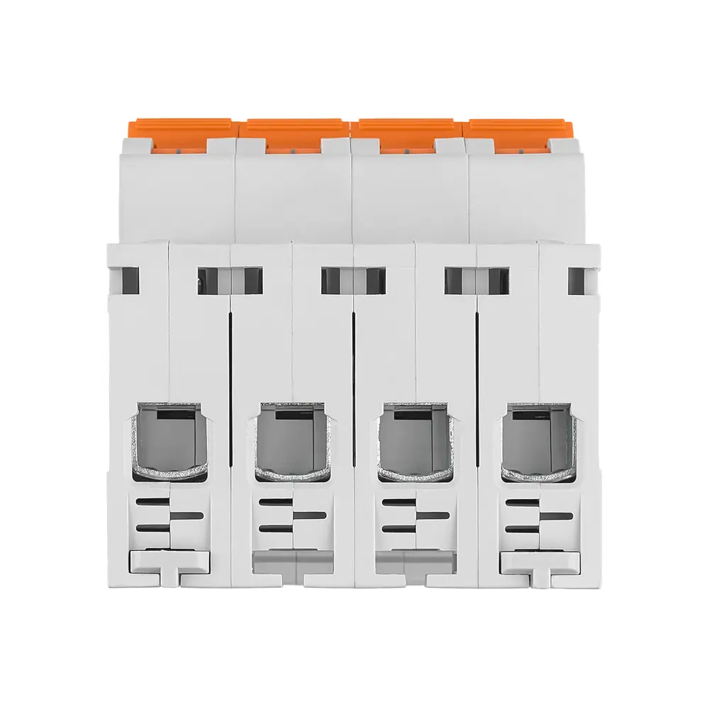 Фото 5 Автоматический выключатель TDM Electric ВА47-100М 4Р 80А 10кА SQ0207-0109 Фото 5 Автоматический выключатель TDM Electric ВА47-100М 4Р 80А 10кА SQ0207-0109
