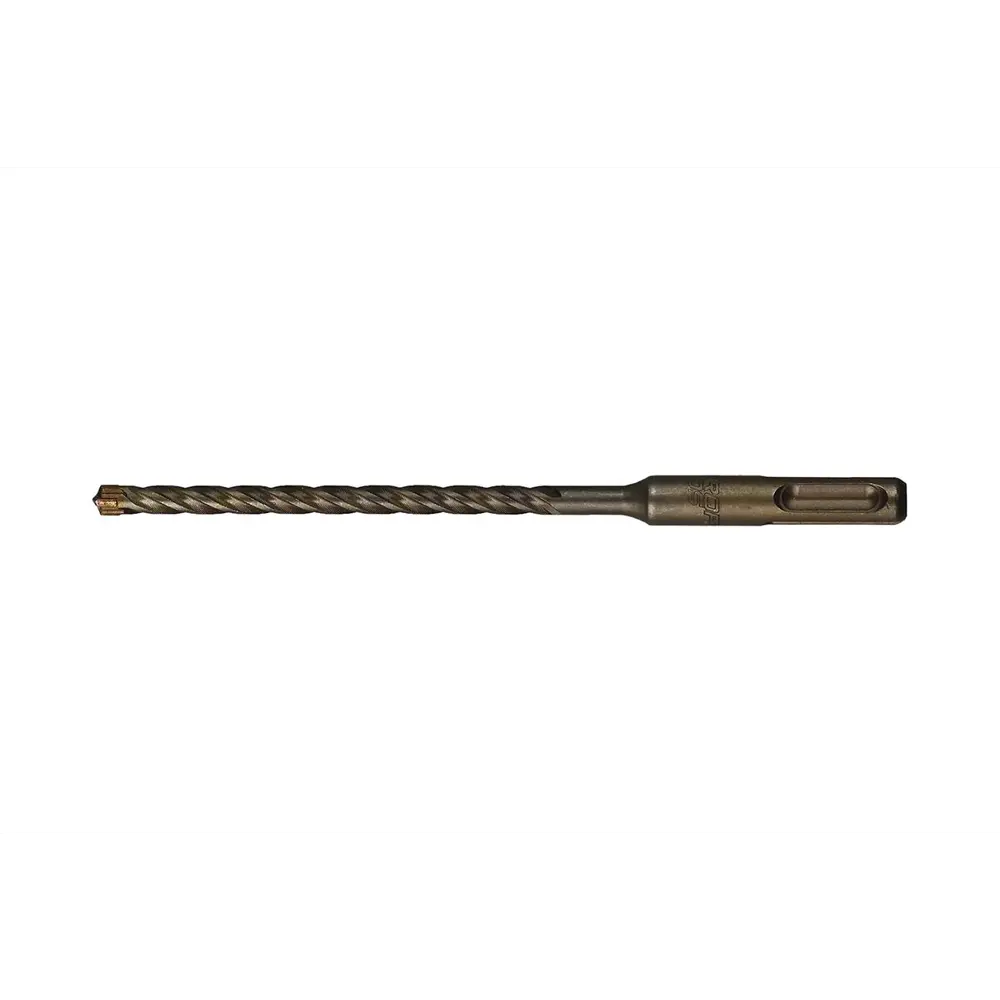 Фото Бур по бетону Proffos 504850 квадро, 5x50 мм, 10 шт Фото Бур по бетону Proffos 504850 квадро, 5x50 мм, 10 шт