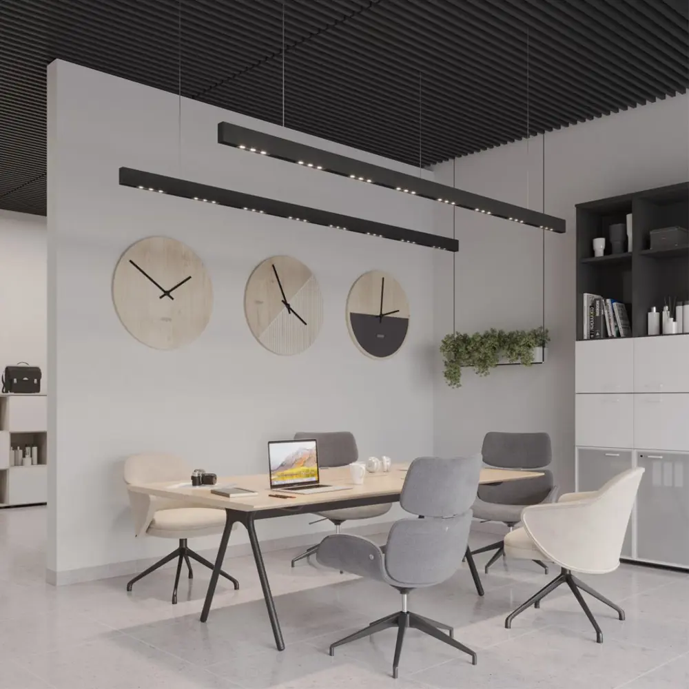 Фото 5 Трековый светильник спот светодиодный Novotech 359515 3 Вт однофазный нейтральный белый свет цвет черный Фото 5 Трековый светильник спот светодиодный Novotech 359515 3 Вт однофазный нейтральный белый свет цвет черный