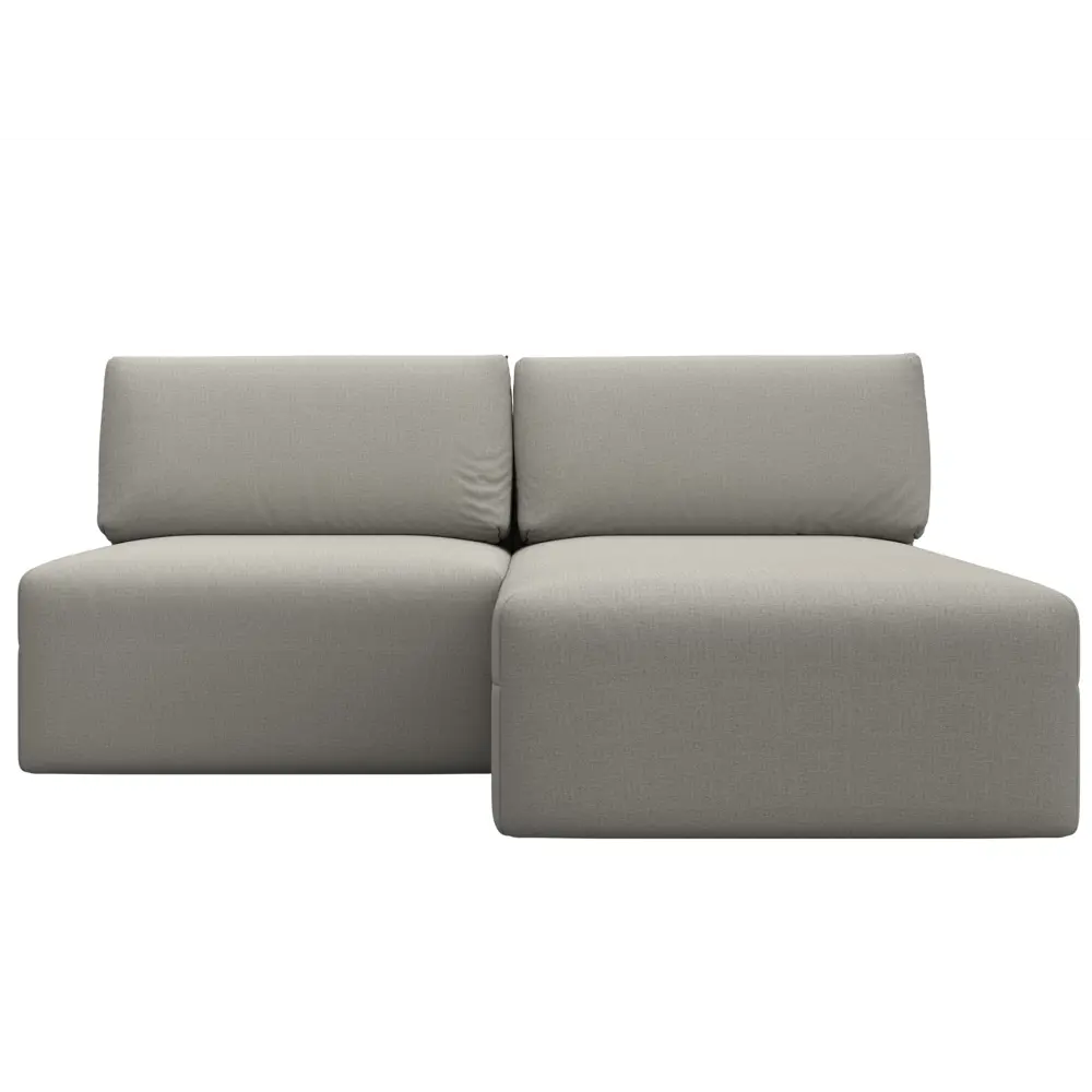 Фото 2 Диван раскладной Лига диванов 129713 200x84x187 см рогожка цвет амур 02 бежевый Фото 2 Диван раскладной Лига диванов 129713 200x84x187 см рогожка цвет амур 02 бежевый