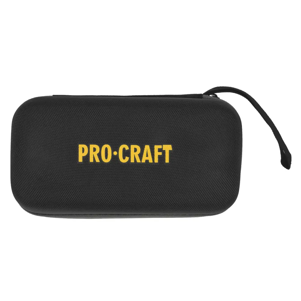Фото 7 Пуско-зарядное устройство Procraft JSAP-12 Фото 7 Пуско-зарядное устройство Procraft JSAP-12