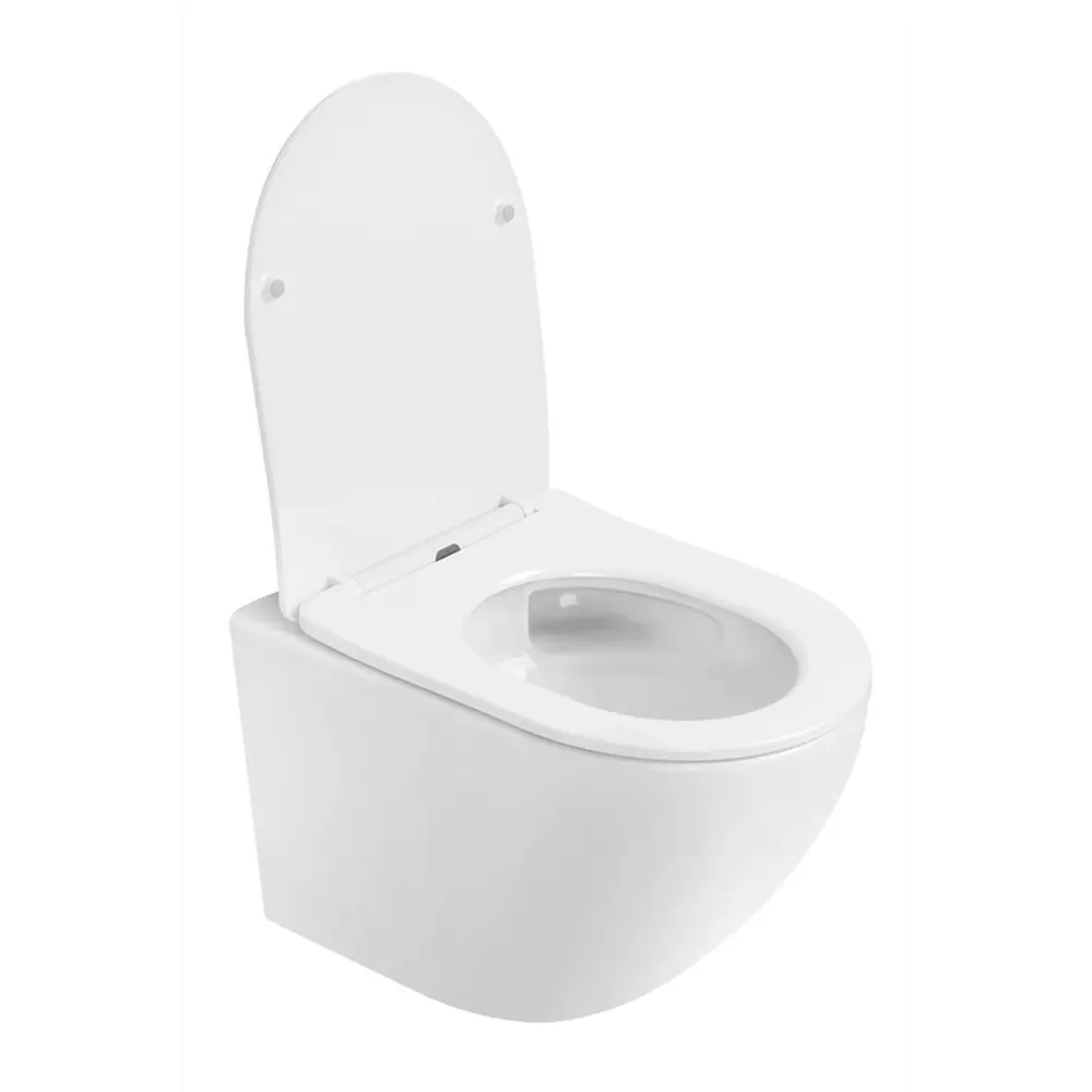 Фото 4 Комплект BAUEDGE E458103-BL0001-HQ-E00108 6 в 1: инсталляция IDEAL, унитаз безободковый Dream Hurricane, быстросъемное микролифт, кнопка Light, золото Фото 4 Комплект BAUEDGE E458103-BL0001-HQ-E00108 6 в 1: инсталляция IDEAL, унитаз безободковый Dream Hurricane, быстросъемное микролифт, кнопка Light, золото