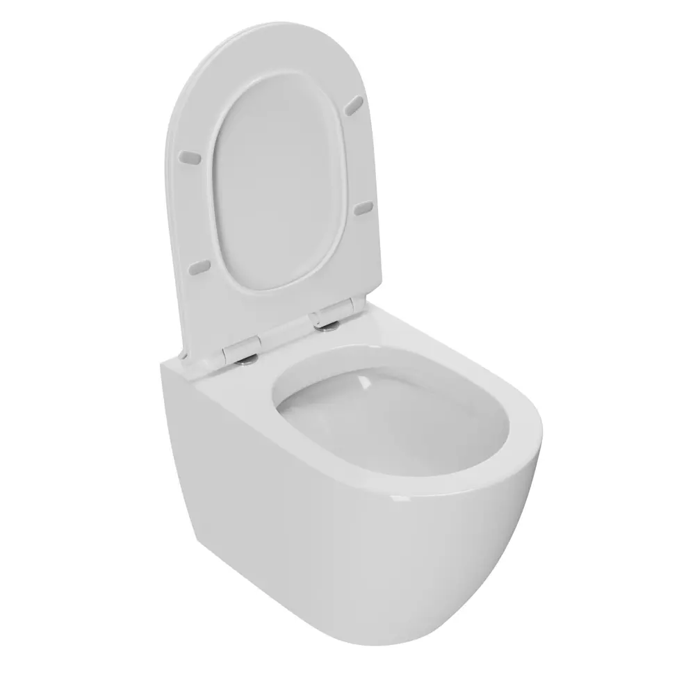 Фото 4 Комплект BAUEDGE NEO45700-BL0001-Q00013 6 в 1: инсталляция 45, унитаз безободковый Dream, сиденье дюропласт, кнопка Stil, золото Фото 4 Комплект BAUEDGE NEO45700-BL0001-Q00013 6 в 1: инсталляция 45, унитаз безободковый Dream, сиденье дюропласт, кнопка Stil, золото