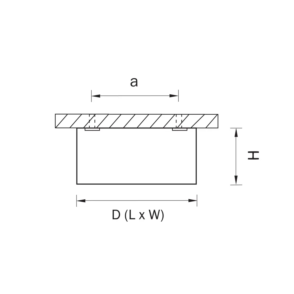 Фото 2 Светильник точечный накладной светодиодный Lightstar Zolla 213911 10Вт нейтральный белый свет цвет бронза