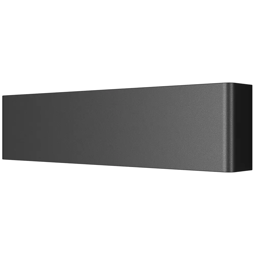 Фото Настенный светильник светодиодный влагозащищенный Lightstar 810617 Fiume нейтральный белый свет цвет серый/серебристый Фото Настенный светильник светодиодный влагозащищенный Lightstar 810617 Fiume нейтральный белый свет цвет серый/серебристый