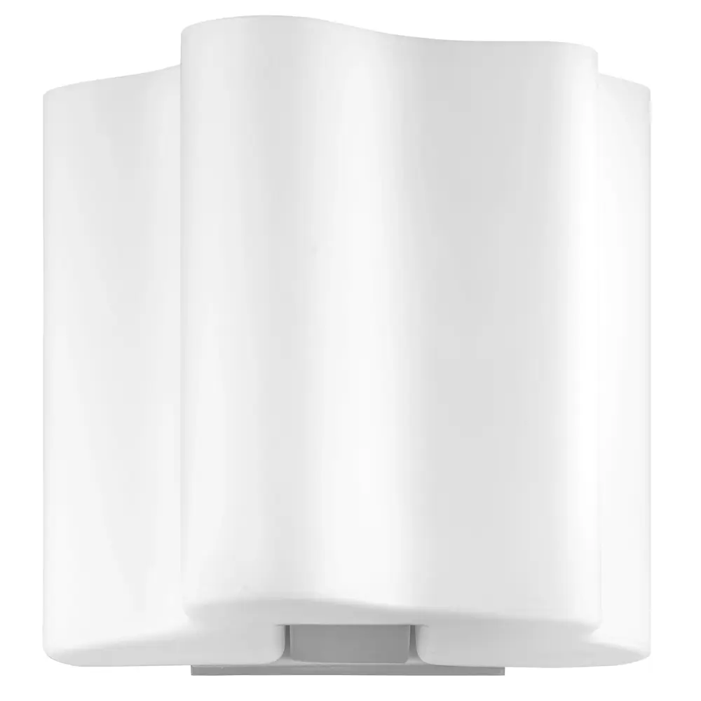 Фото Настенный светильник Lightstar Nubi 802610-lightstar цвет хром Фото Настенный светильник Lightstar Nubi 802610-lightstar цвет хром