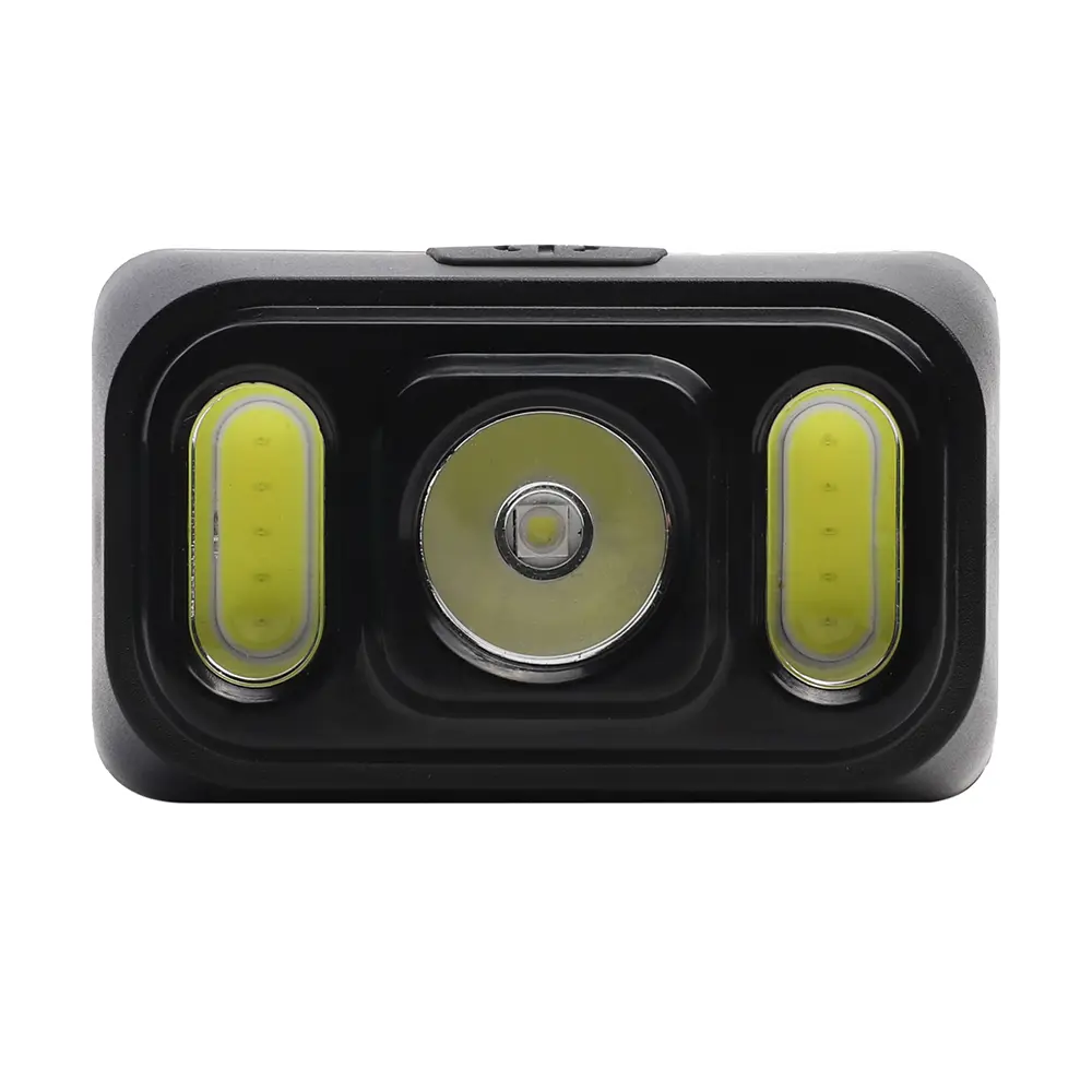 Фото 6 Фонарь налобный Camelion Led53417 аккумуляторный фонарик 300 лм 3 Вт 5 режима цвет черный Фото 6 Фонарь налобный Camelion Led53417 аккумуляторный фонарик 300 лм 3 Вт 5 режима цвет черный