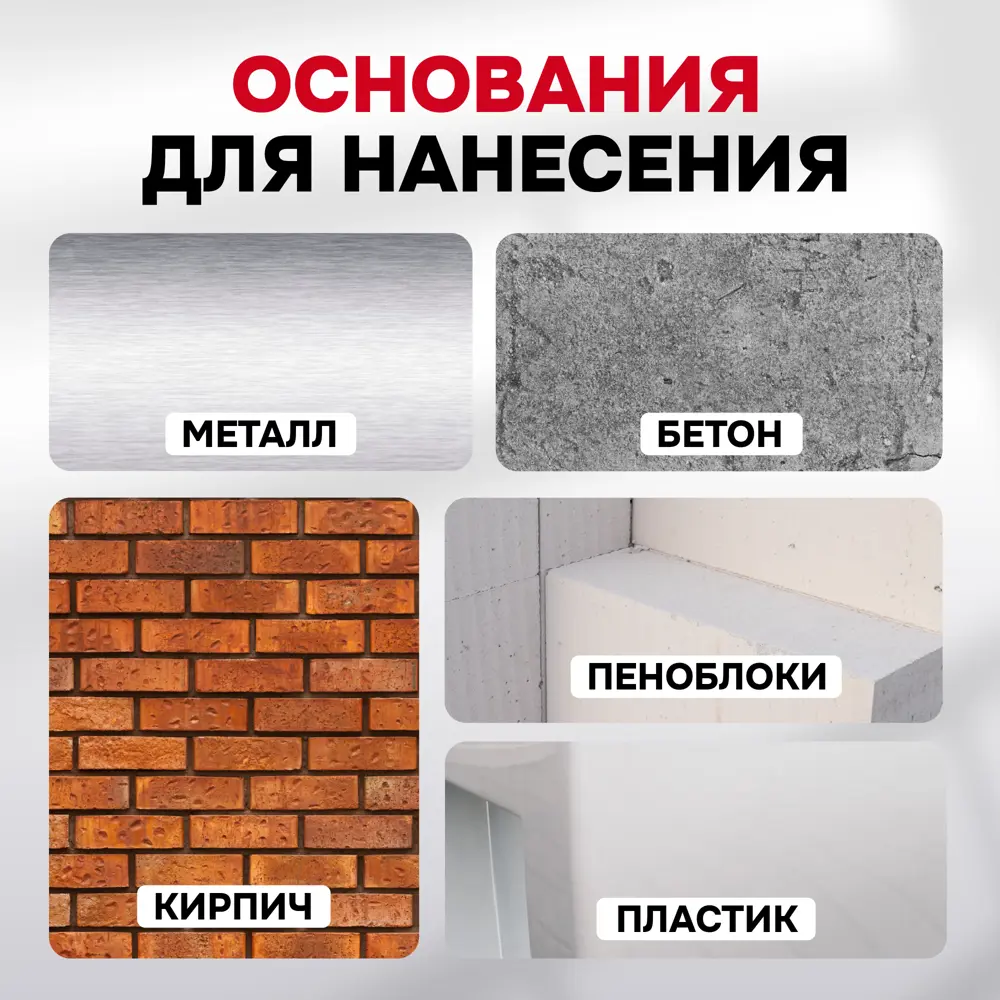 Фото 12 Жидкая теплоизоляция АКТЕРМ Антиконденсат Краска от конденсата 5л жидкий утеплитель защита от промерзания теплоизоляция для труб Фото 12 Жидкая теплоизоляция АКТЕРМ Антиконденсат Краска от конденсата 5л жидкий утеплитель защита от промерзания теплоизоляция для труб