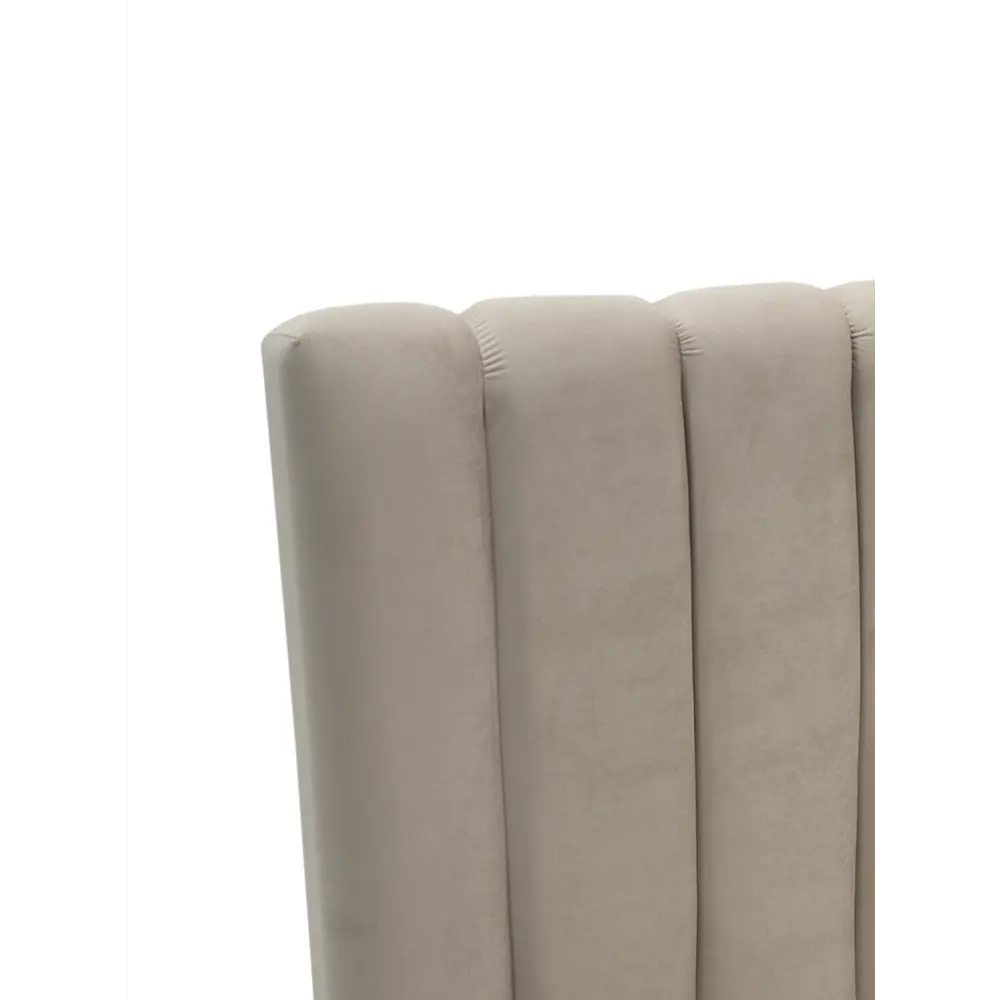 Фото 11 Кровать Ладья Мерла 190 x 112 x 218 см ЛДСП подъемный механизм цвет коричневый