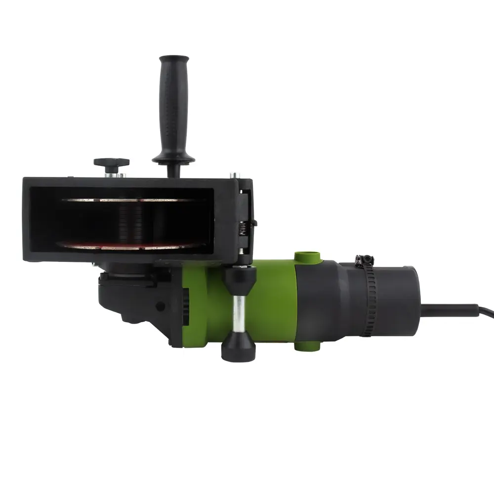 Фото 4 Штроборез сетевой Procraft PM1700, 1700 Вт, 150 мм Фото 4 Штроборез сетевой Procraft PM1700, 1700 Вт, 150 мм