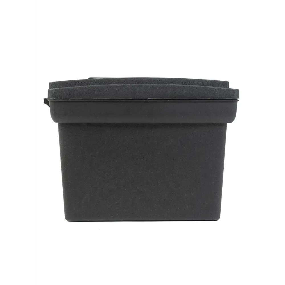 Фото 6 Ящик для инструментов Политех 8064203 410x220x170 см, пластик Фото 6 Ящик для инструментов Политех 8064203 410x220x170 см, пластик