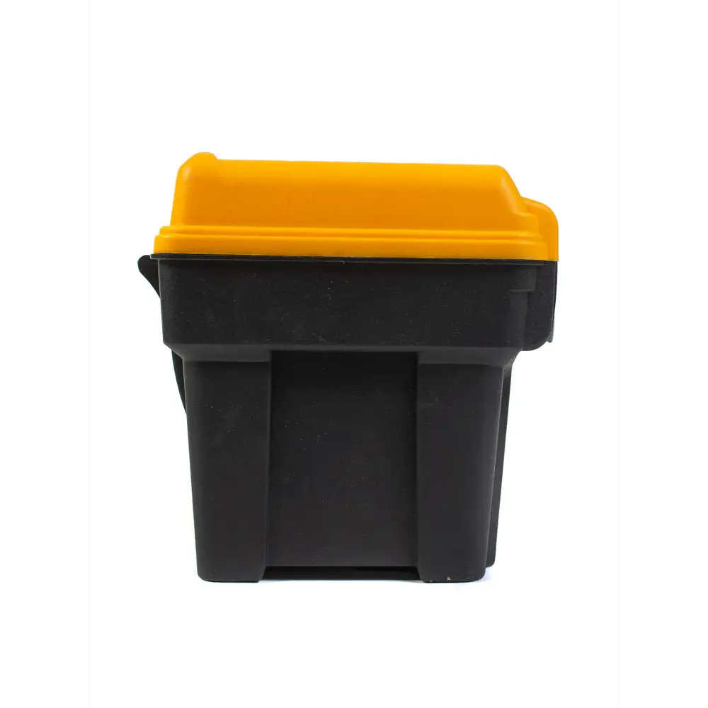 Фото 4 Ящик для инструментов Pobedit 8064601 420x240x240 см, пластик