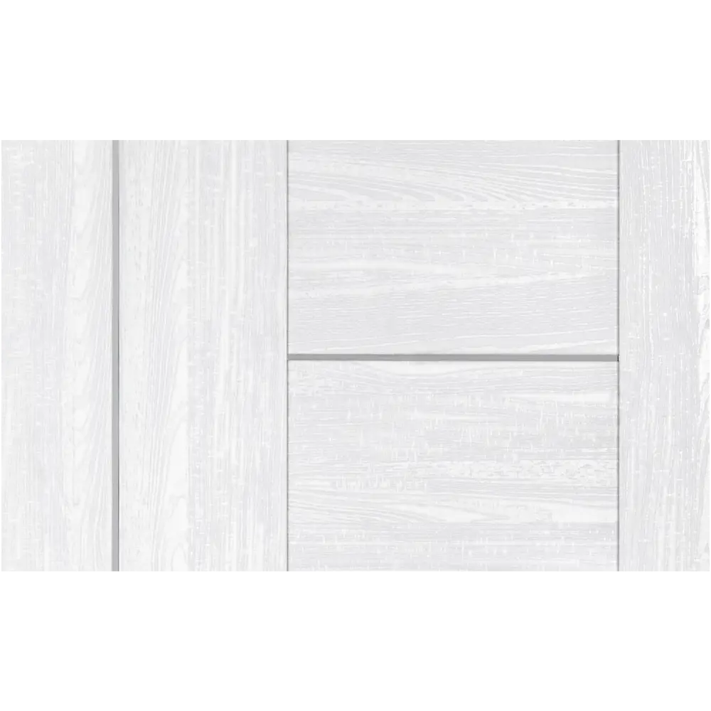 Фото 3 Дверь межкомнатная со стеклом Легда-29 70x200 см Hardflex цвет светло серый с замком и петлями Фото 3 Дверь межкомнатная со стеклом Легда-29 70x200 см Hardflex цвет светло серый с замком и петлями