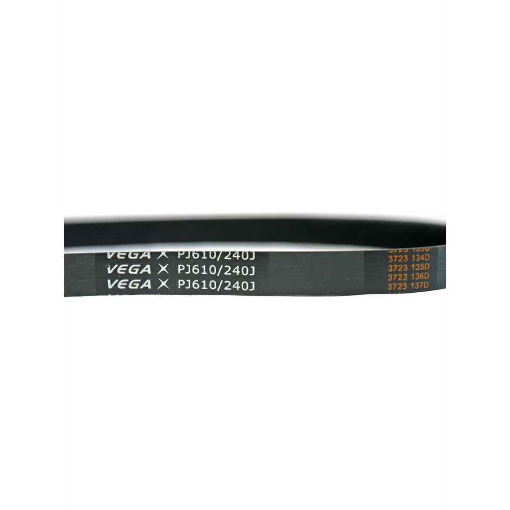 Фото 2 Ремень поликлиновой Belmash 6PJ609 RR096A 60.9 см 4 мм Фото 2 Ремень поликлиновой Belmash 6PJ609 RR096A 60.9 см 4 мм