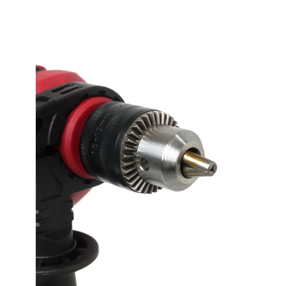 Фото 5 Дрель сетевая ударная Vega Professional VD1050, 1050 Вт Фото 5 Дрель сетевая ударная Vega Professional VD1050, 1050 Вт