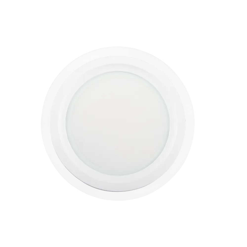 Фото Светильник точечный встраиваемый светодиодный Osram DL Glass 15W 840 WT 1x10x20 нейтральный белый свет цвет белый Фото Светильник точечный встраиваемый светодиодный Osram DL Glass 15W 840 WT 1x10x20 нейтральный белый свет цвет белый