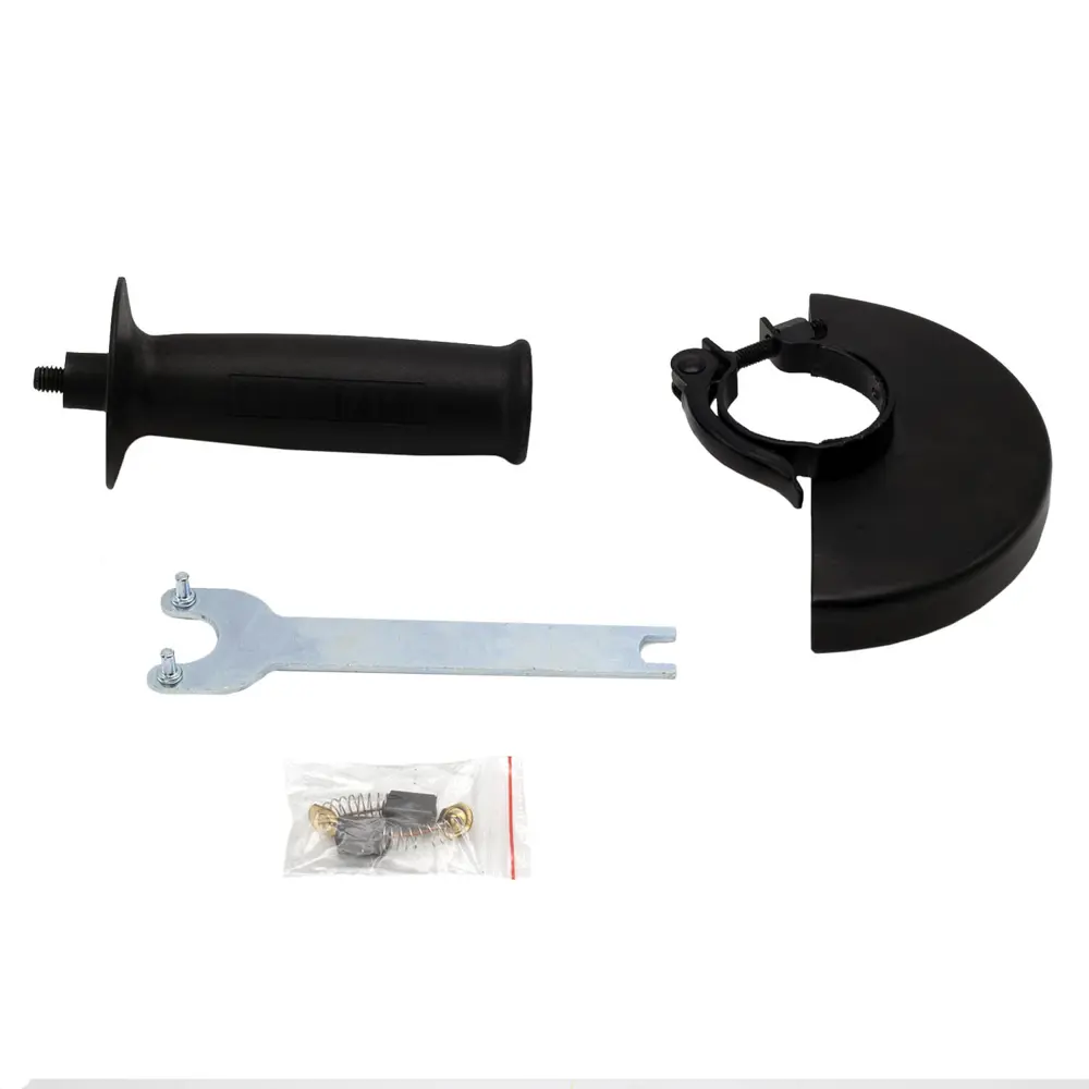 Фото 11 УШМ Procraft PW1000, 1000 Вт, 125 мм Фото 11 УШМ Procraft PW1000, 1000 Вт, 125 мм