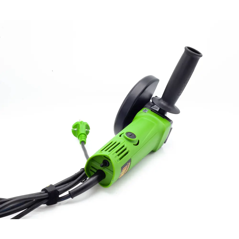 Фото 10 УШМ Procraft PW1000, 1000 Вт, 125 мм Фото 10 УШМ Procraft PW1000, 1000 Вт, 125 мм