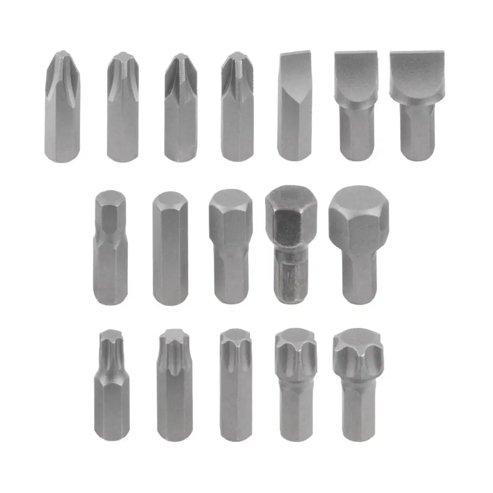 Фото 7 Набор инструментов Procraft WS108/72, 108 предметов Фото 7 Набор инструментов Procraft WS108/72, 108 предметов