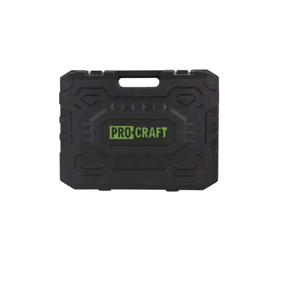 Фото 10 Перфоратор сетевой SDS Max Procraft BH2350MAX, 2350 Вт, 9 Дж Фото 10 Перфоратор сетевой SDS Max Procraft BH2350MAX, 2350 Вт, 9 Дж