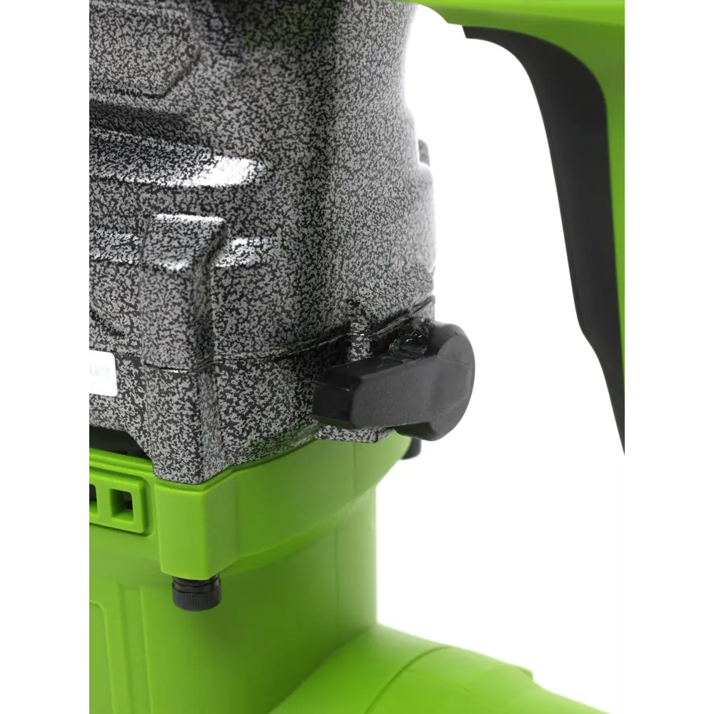 Фото 7 Перфоратор сетевой SDS Plus Procraft BH1300, 1050 Вт, 4.5 Дж Фото 7 Перфоратор сетевой SDS Plus Procraft BH1300, 1050 Вт, 4.5 Дж