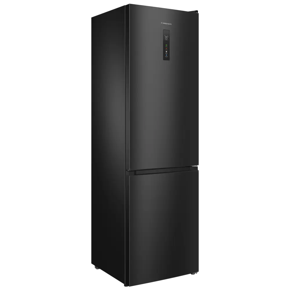 Фото Холодильник отдельностоящий с инвертором MFR200BK TOTAL NO FROST COMBI ULTRA Фото Холодильник отдельностоящий с инвертором MFR200BK TOTAL NO FROST COMBI ULTRA