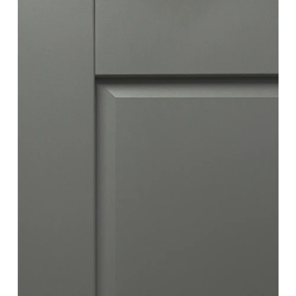 Фото 3 Дверь межкомнатная глухая Пьемонт 90x200 см Hardflex цвет стиппл грей с замком и петлями Фото 3 Дверь межкомнатная глухая Пьемонт 90x200 см Hardflex цвет стиппл грей с замком и петлями