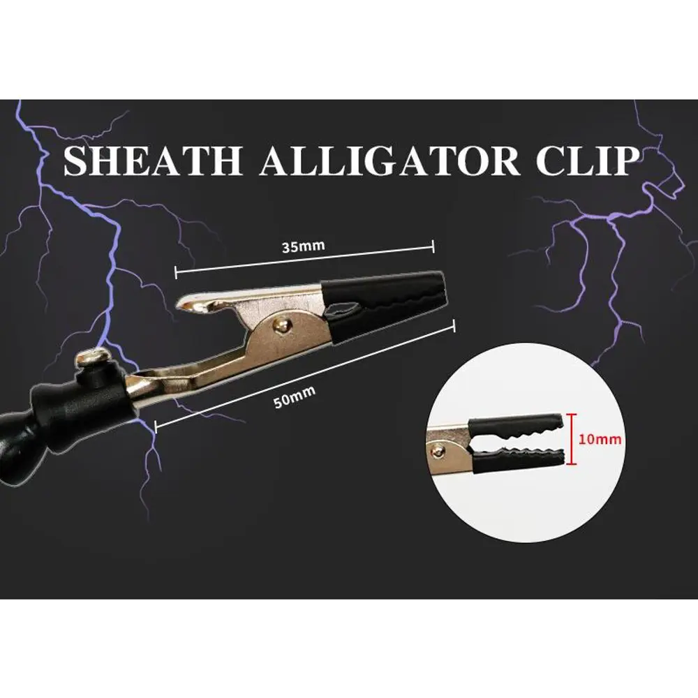 Фото 6 Третья рука с увеличительной линзой Proskit SN-396N