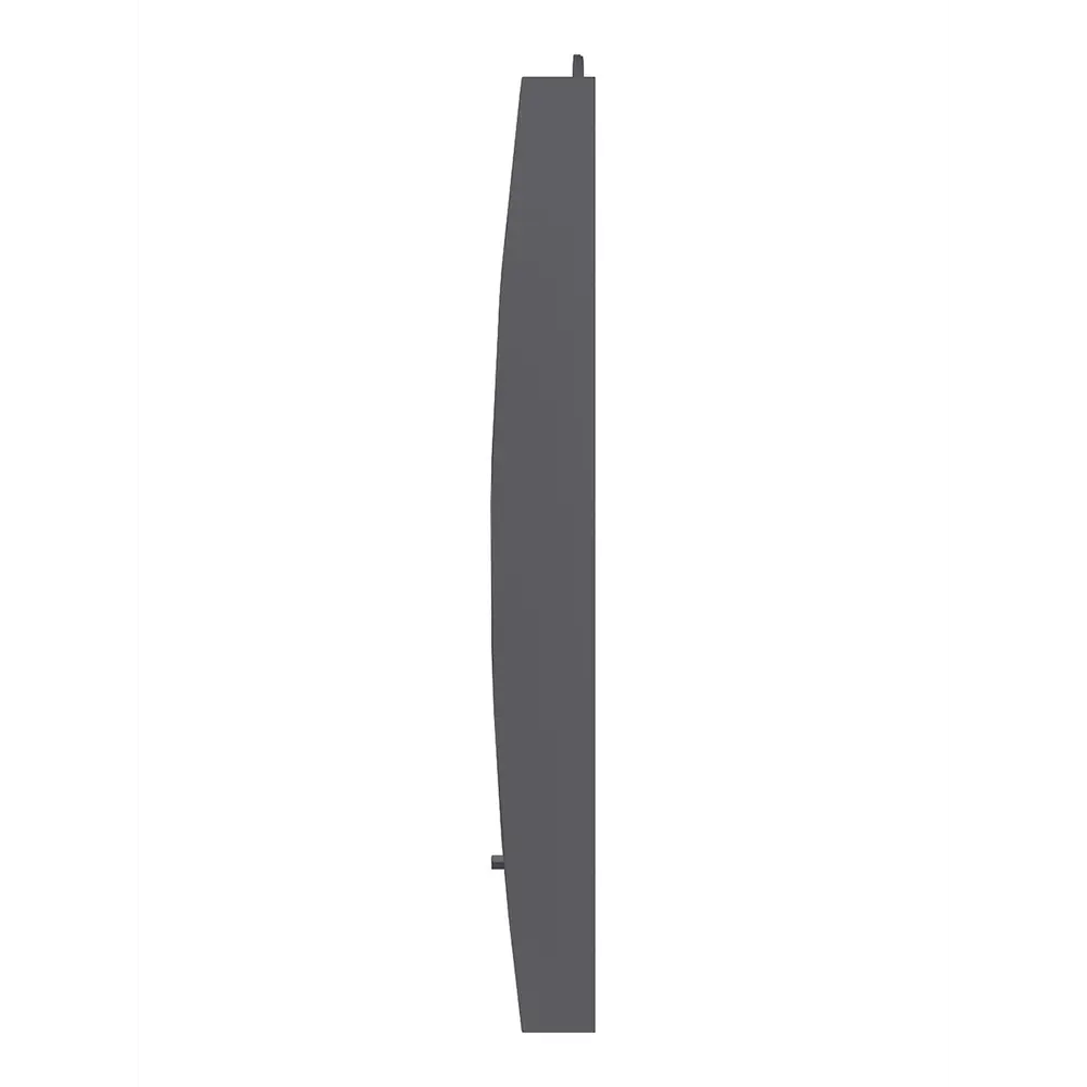 Фото 6 Решётка вентиляционная наружная регулируемая ERA Street Line 150x150 ASA пластик цвет серый Фото 6 Решётка вентиляционная наружная регулируемая ERA Street Line 150x150 ASA пластик цвет серый