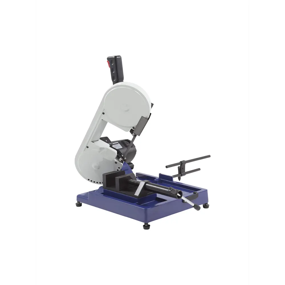 Фото 4 Станок ленточнопильный по металлу Belmash MBS-440VS