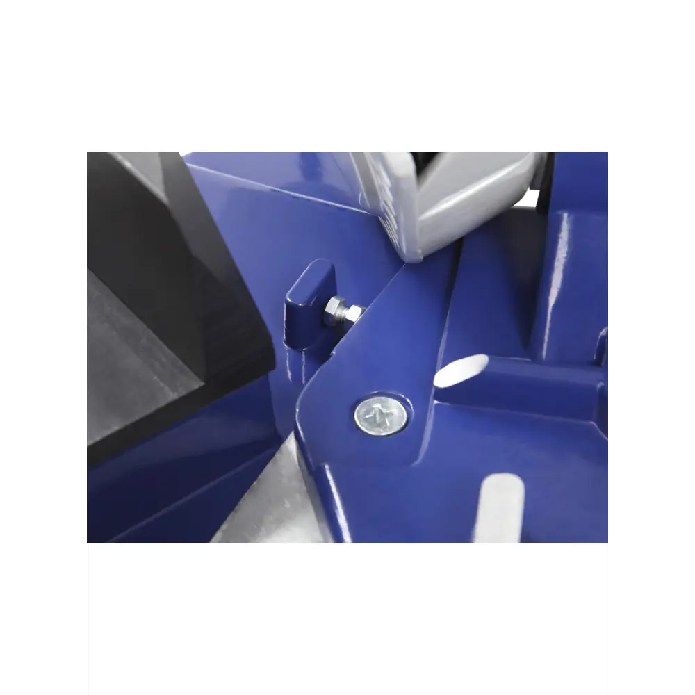 Фото 10 Станок ленточнопильный по металлу Belmash MBS-440VS