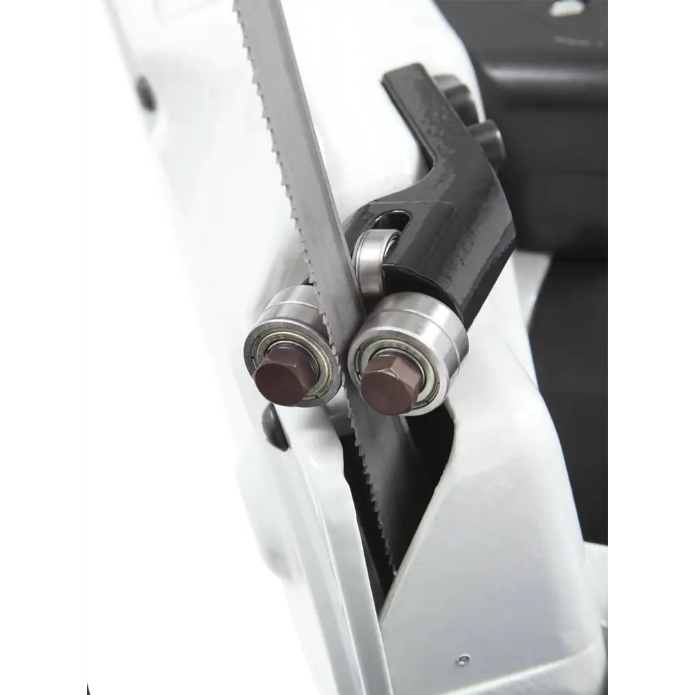 Фото 20 Станок ленточнопильный по металлу Belmash MBS-440VS