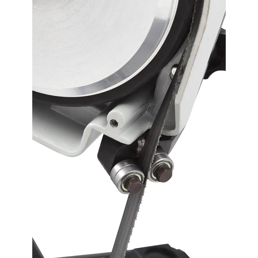 Фото 31 Станок ленточнопильный по металлу Belmash MBS-440VS