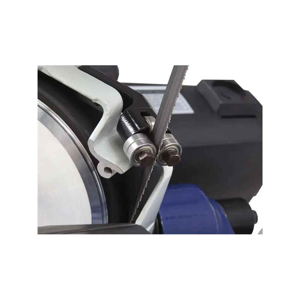 Фото 32 Станок ленточнопильный по металлу Belmash MBS-440VS