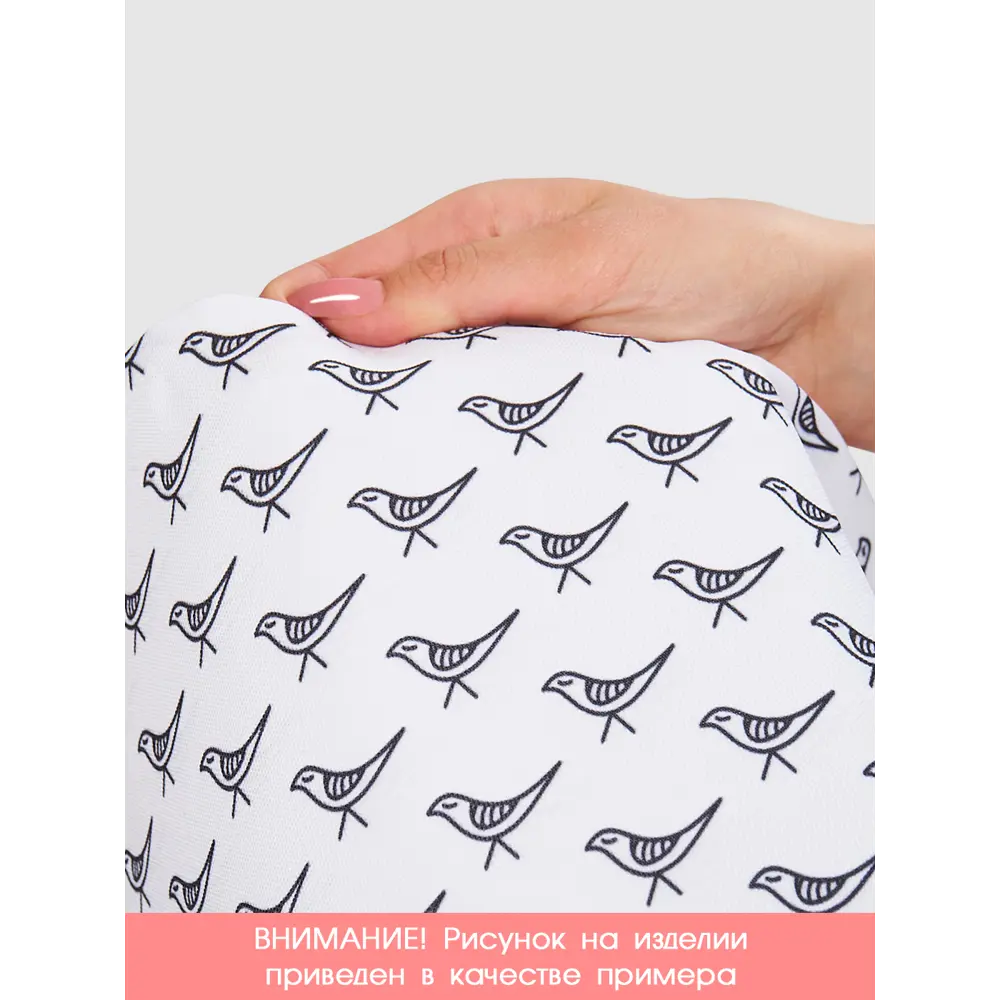 Фото 4 Набор сервировочных салфеток JoyArty Ветка лимонов, 46x32 см, 4 шт