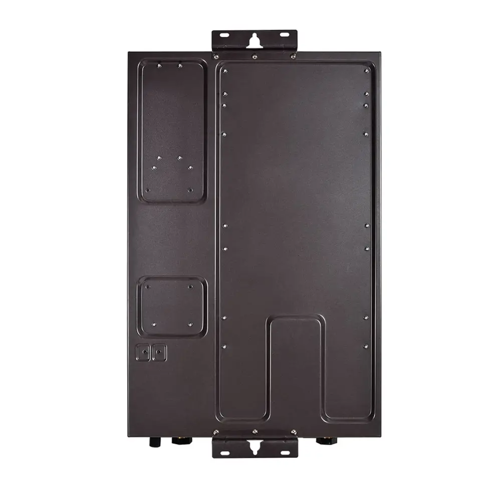 Фото 7 Электрический котел 12 кВт Thermex Sonne 12 wi-fi (grey) 140142 380 В 1 настенный Wi-Fi Фото 7 Электрический котел 12 кВт Thermex Sonne 12 wi-fi (grey) 140142 380 В 1 настенный Wi-Fi