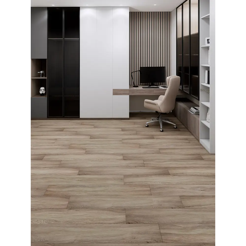 Фото 2 SPC плитка Aspenfloor New Trend Милан 43 класс толщина 4 мм 2.233 м², цена за упаковку Фото 2 SPC плитка Aspenfloor New Trend Милан 43 класс толщина 4 мм 2.233 м², цена за упаковку