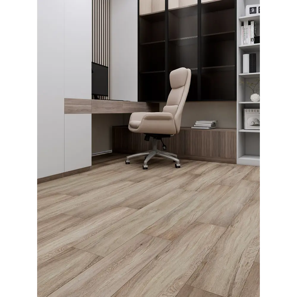 Фото 3 SPC плитка Aspenfloor New Trend Милан 43 класс толщина 4 мм 2.233 м², цена за упаковку Фото 3 SPC плитка Aspenfloor New Trend Милан 43 класс толщина 4 мм 2.233 м², цена за упаковку