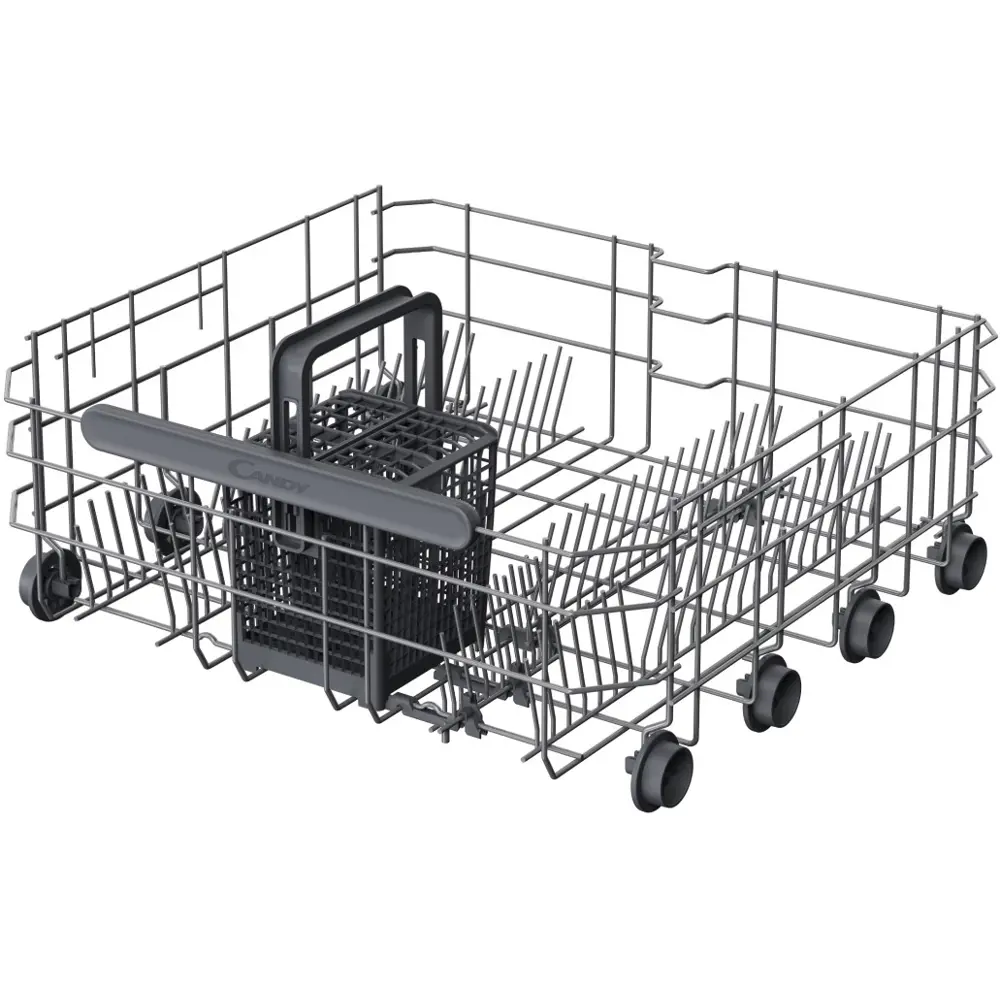 Фото 7 Встраиваемая посудомоечная машина Candy CI 4E7L0W-08 59.8 см 5 программ цвет белый Фото 7 Встраиваемая посудомоечная машина Candy CI 4E7L0W-08 59.8 см 5 программ цвет белый