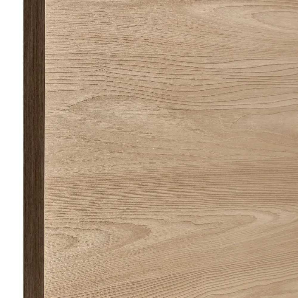 Фото 4 Дверь межкомнатная глухая с замком в комплекте 90x200 см Hardflex цвет коричневый Фото 4 Дверь межкомнатная глухая с замком в комплекте 90x200 см Hardflex цвет коричневый