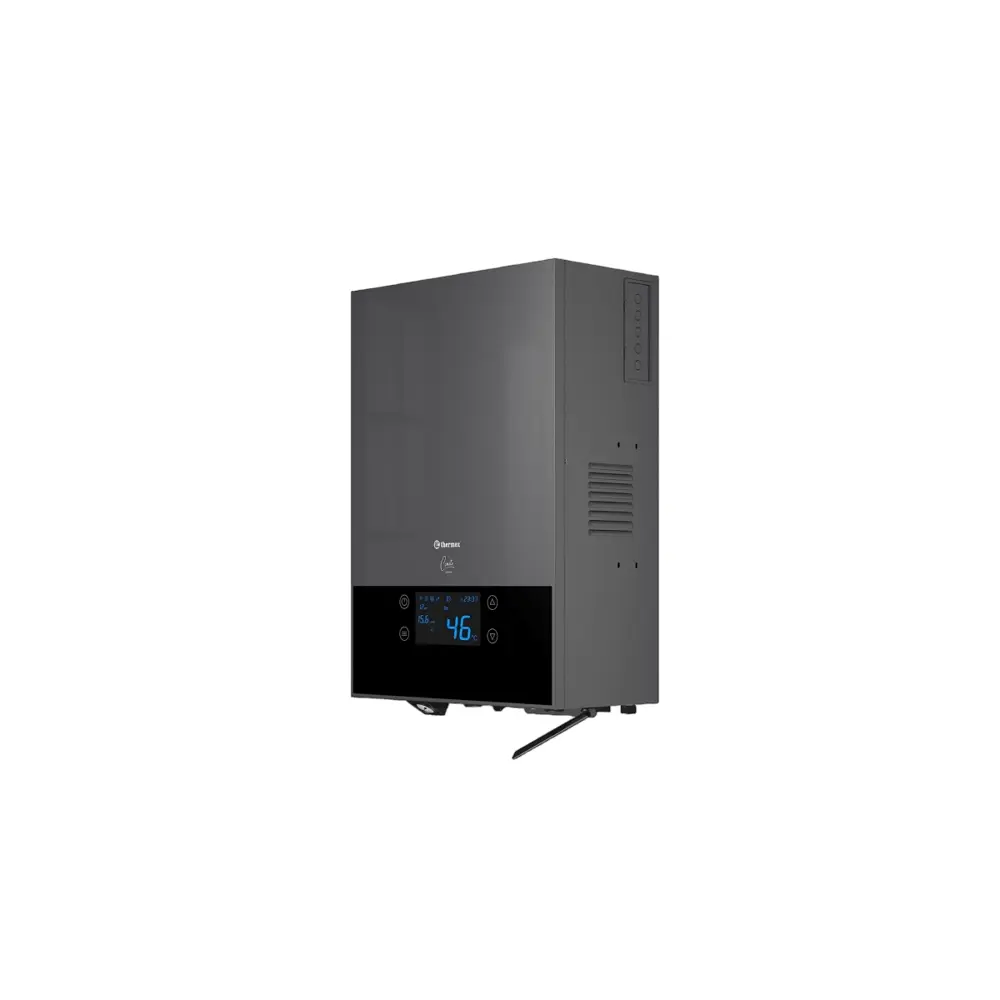 Фото 7 Электрический котел 24 кВт Thermex Cometa 12-24 wi-fi 137316 220 В 2 настенный Wi-Fi Фото 7 Электрический котел 24 кВт Thermex Cometa 12-24 wi-fi 137316 220 В 2 настенный Wi-Fi