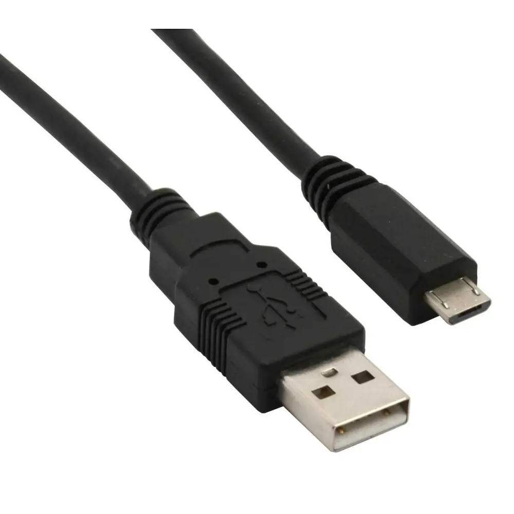 Фото Кабель Pro Legend USB 2.0 A вилка - Micro USB вилка 1.5 м Фото Кабель Pro Legend USB 2.0 A вилка - Micro USB вилка 1.5 м