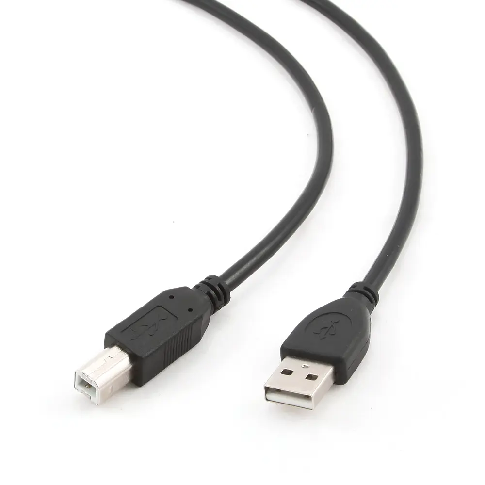 Фото Кабель Pro Legend USB 2.0 A вилка - USB B вилка 5 м Фото Кабель Pro Legend USB 2.0 A вилка - USB B вилка 5 м