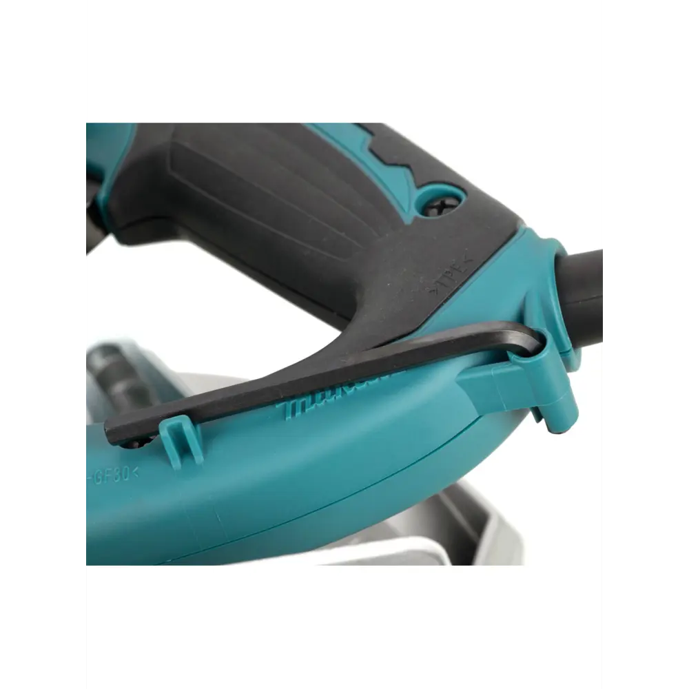 Фото 13 Пила циркулярная сетевая Makita HS7600, 1200 Вт, 185 мм Фото 13 Пила циркулярная сетевая Makita HS7600, 1200 Вт, 185 мм