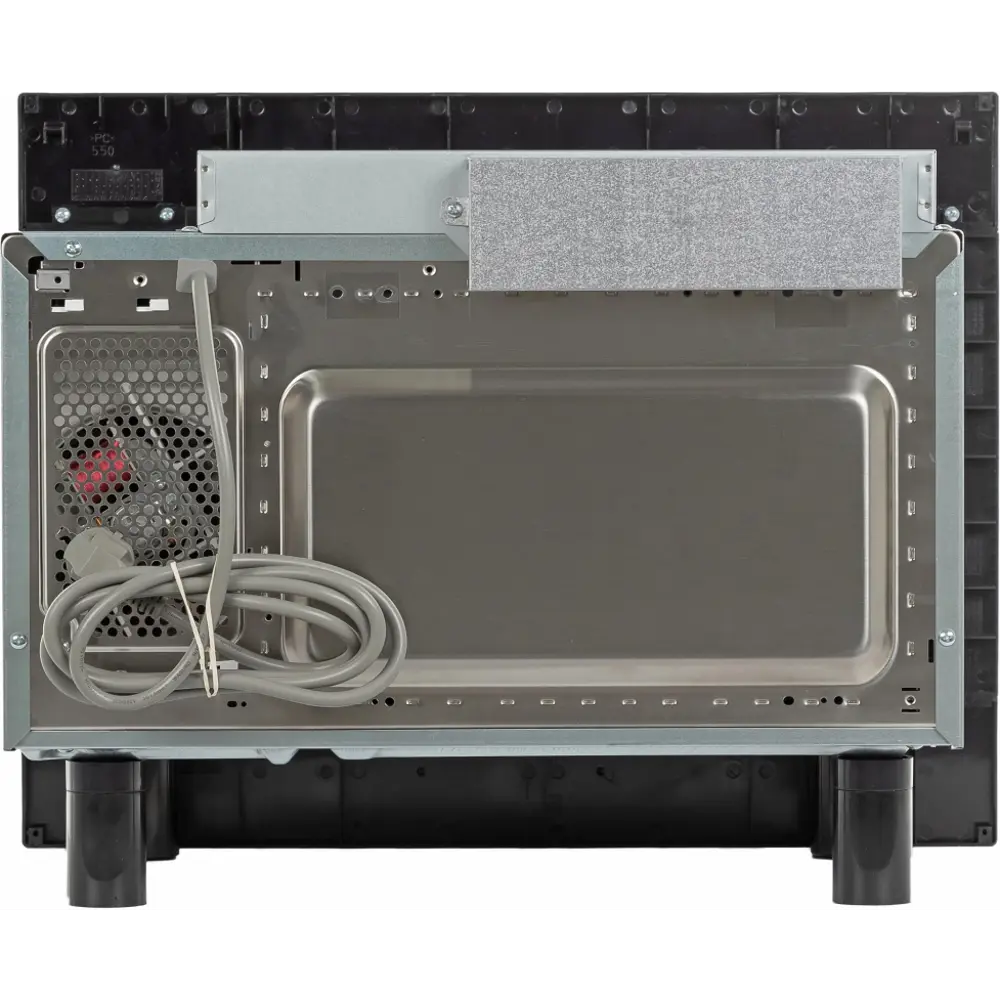 Фото 6 Микроволновая печь Electrolux KMFD264TEX 26л. 900Вт черный/нержавеющая сталь (встраиваемая) Фото 6 Микроволновая печь Electrolux KMFD264TEX 26л. 900Вт черный/нержавеющая сталь (встраиваемая)