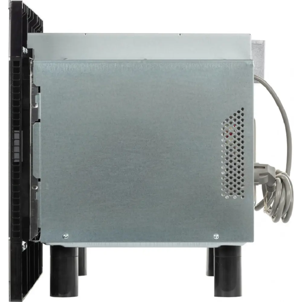 Фото 4 Микроволновая печь Electrolux KMFD264TEX 26л. 900Вт черный/нержавеющая сталь (встраиваемая) Фото 4 Микроволновая печь Electrolux KMFD264TEX 26л. 900Вт черный/нержавеющая сталь (встраиваемая)