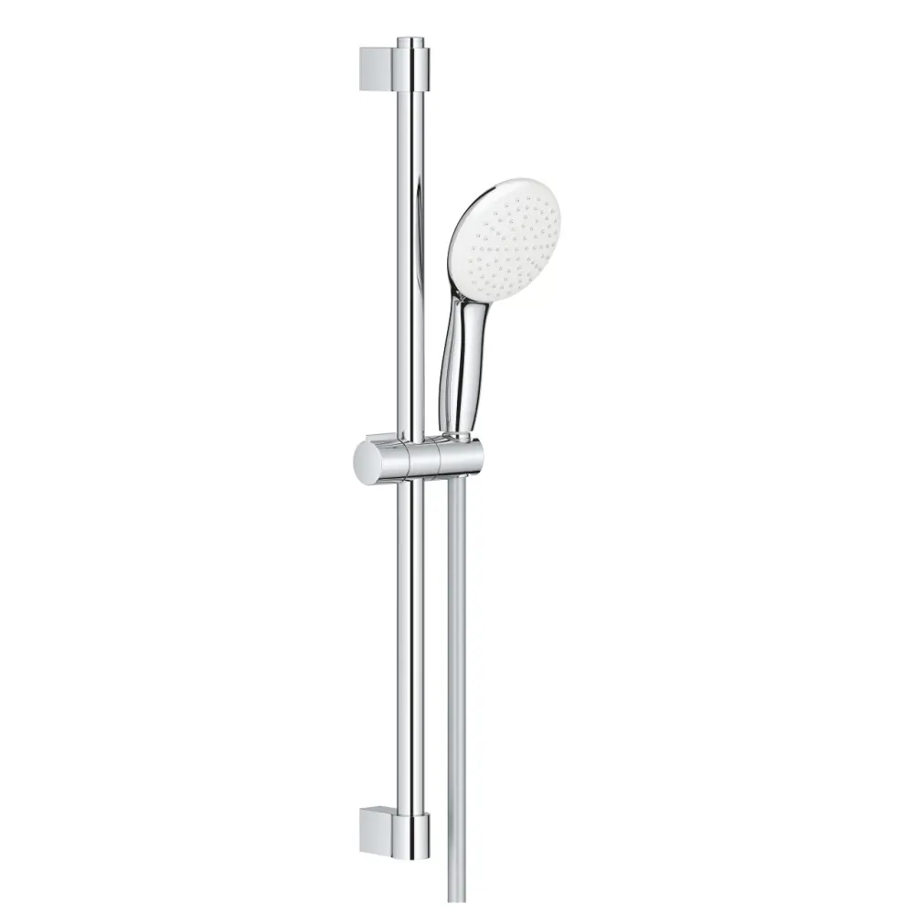 Фото 2 Душевой гарнитур GROHE Tempesta 110 27853003 60см цвет хром Фото 2 Душевой гарнитур GROHE Tempesta 110 27853003 60см цвет хром