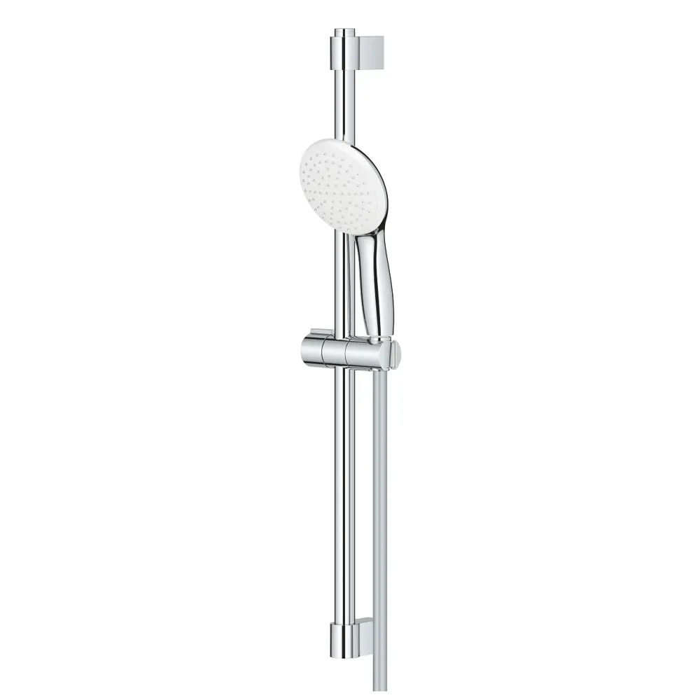 Фото 9 Душевой гарнитур GROHE Tempesta 110 27853003 60см цвет хром Фото 9 Душевой гарнитур GROHE Tempesta 110 27853003 60см цвет хром