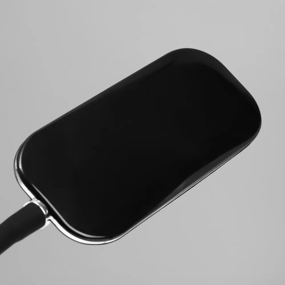 Фото 7 Рабочая лампа настольная светодиодная Risalux 10184722 Сима-ленд цвет черный