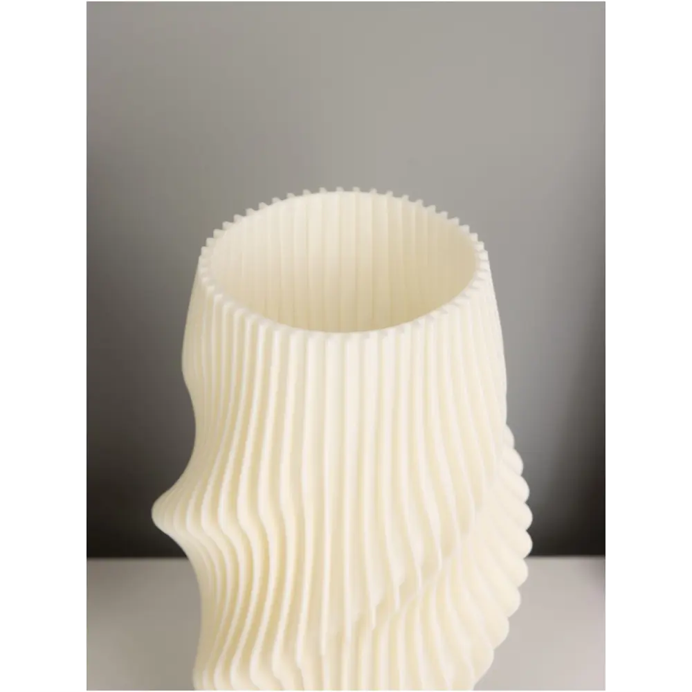 Фото 4 Настольная лампа прикроватная Risalux 10777139 Волны 3Вт USB диммер цвет бежевый Фото 4 Настольная лампа прикроватная Risalux 10777139 Волны 3Вт USB диммер цвет бежевый